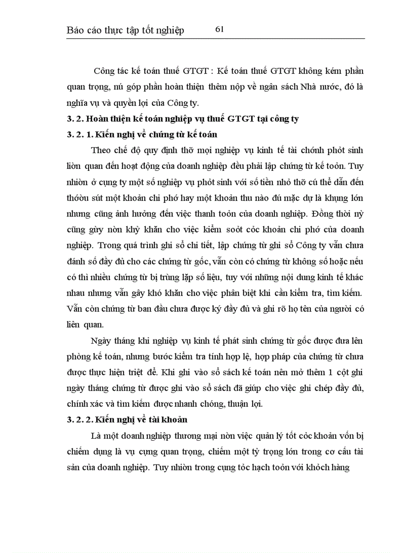 image for page Hoàn thiện kế toán nghiệp vụ thuế GTGT tại công ty XNK và đầu tư IMEXIN