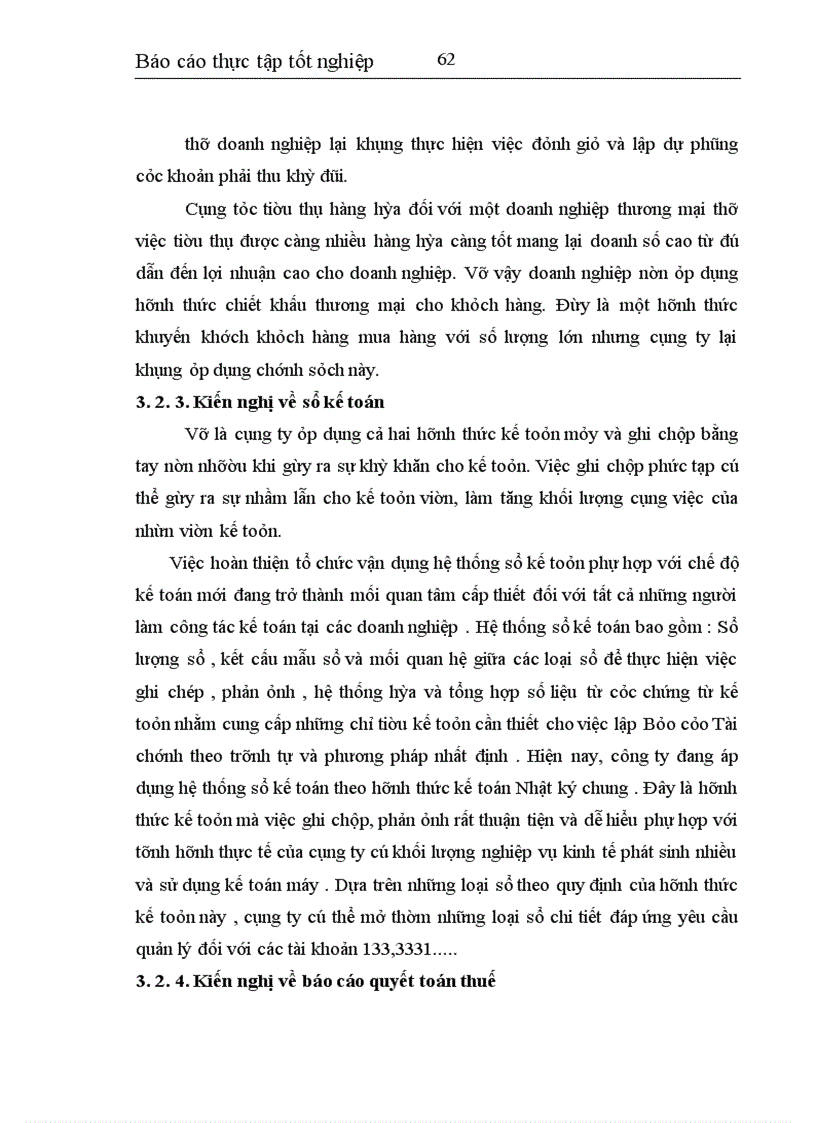 image for page Hoàn thiện kế toán nghiệp vụ thuế GTGT tại công ty XNK và đầu tư IMEXIN