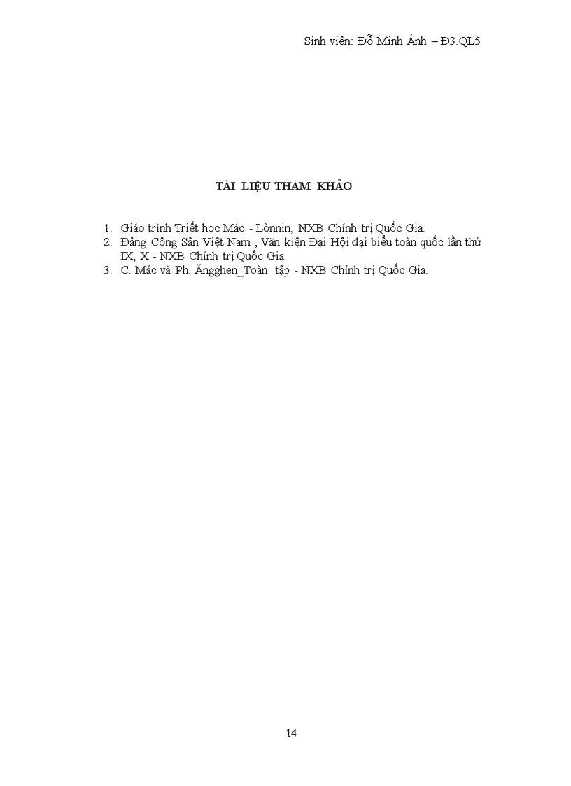 image for page Vấn đề lựa chọn con đường quá độ lên Chủ Nghĩa Xã Hội bỏ qua chế độ Tư Bản Chủ Nghĩa ở Việt Nam