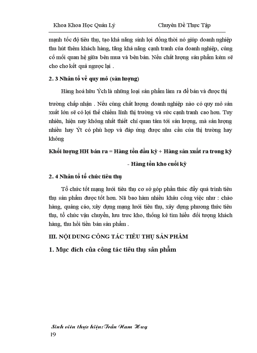 image for page Một số biện pháp đẩy mạnh công tác tiêu thụ sản phẩm của công ty Vật Tư Kỹ Thuật Xi Măng