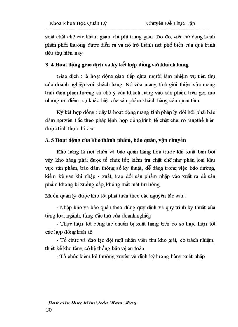 image for page Một số biện pháp đẩy mạnh công tác tiêu thụ sản phẩm của công ty Vật Tư Kỹ Thuật Xi Măng