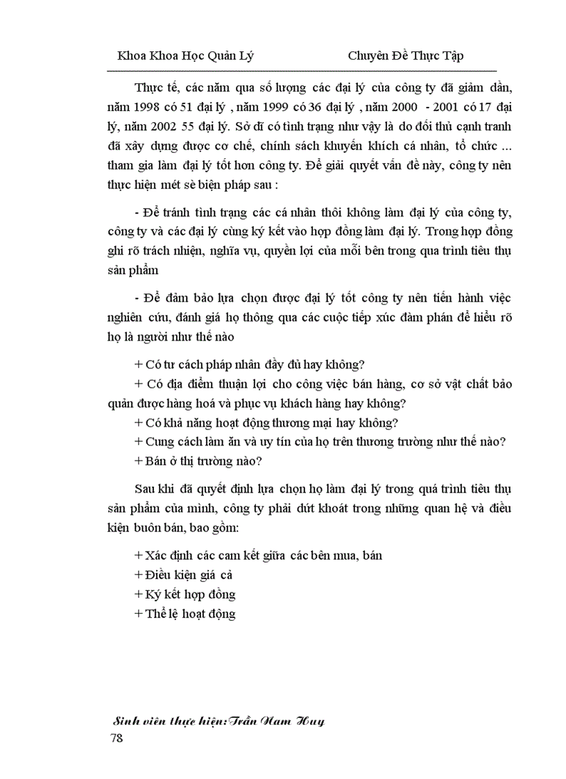image for page Một số biện pháp đẩy mạnh công tác tiêu thụ sản phẩm của công ty Vật Tư Kỹ Thuật Xi Măng