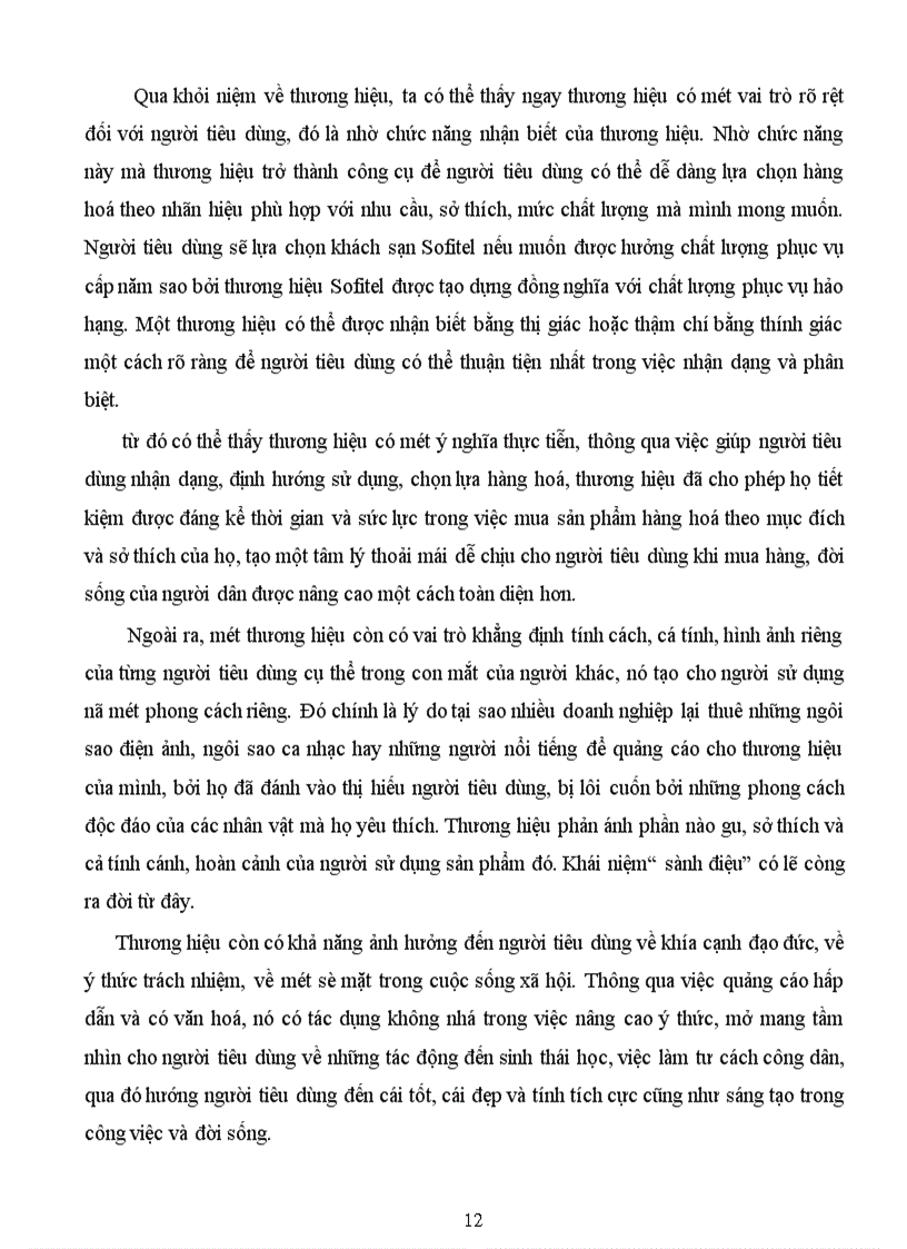 image for page Giải pháp hoàn thiện vấn đề thương hiệu cho các doanh nghiệp Việt nam