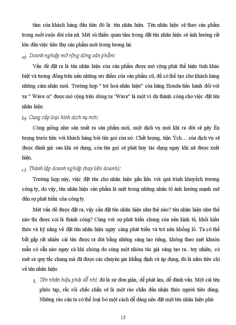 image for page Giải pháp hoàn thiện vấn đề thương hiệu cho các doanh nghiệp Việt nam