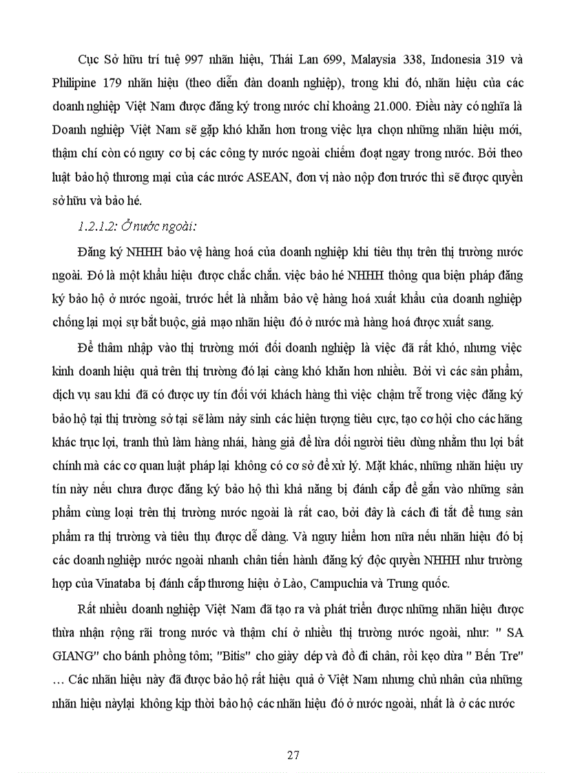 image for page Giải pháp hoàn thiện vấn đề thương hiệu cho các doanh nghiệp Việt nam