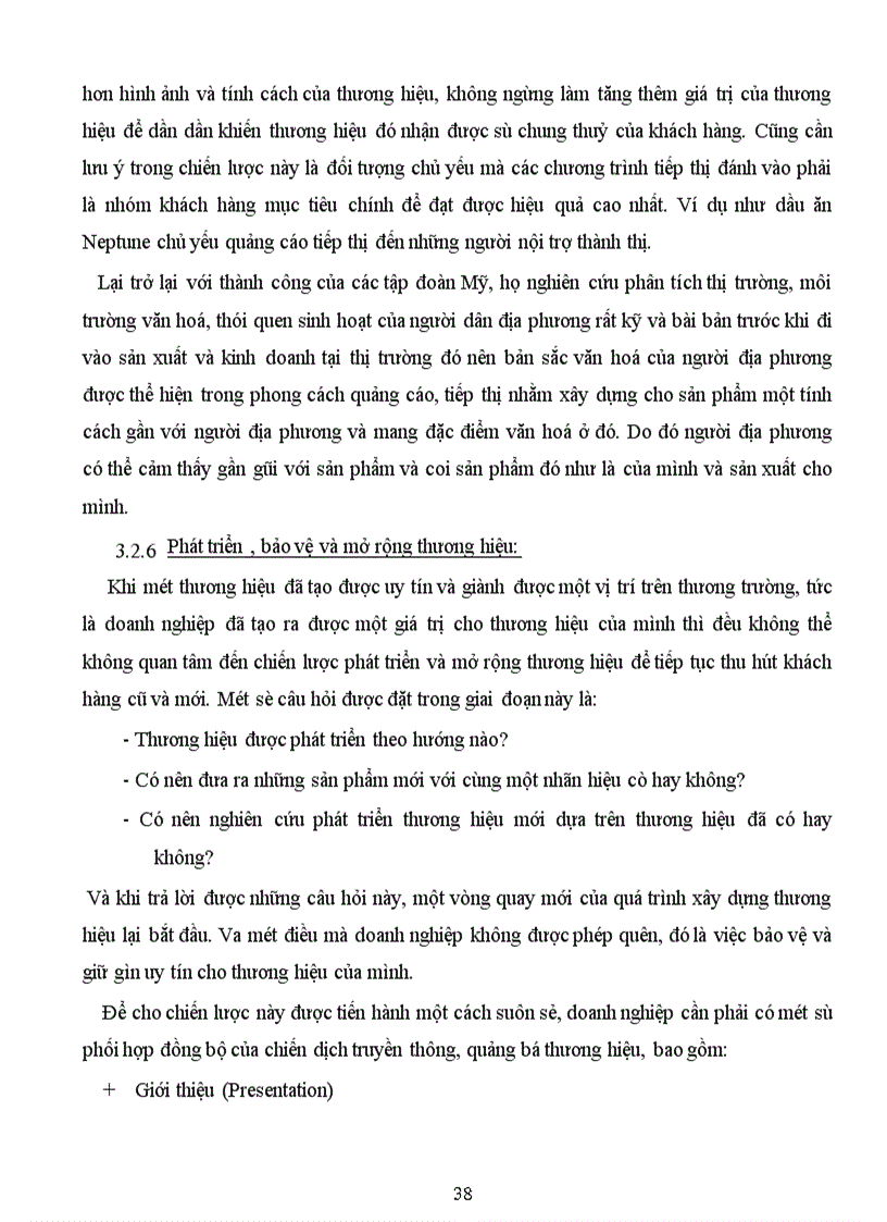image for page Giải pháp hoàn thiện vấn đề thương hiệu cho các doanh nghiệp Việt nam