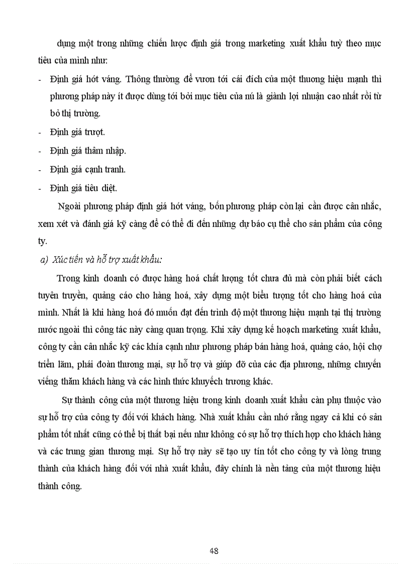 image for page Giải pháp hoàn thiện vấn đề thương hiệu cho các doanh nghiệp Việt nam