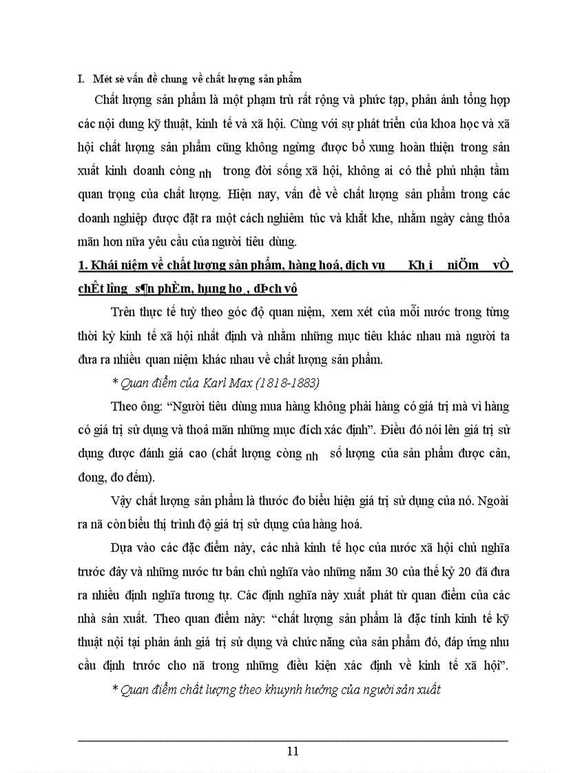 image for page Một số biện pháp cơ bản nhằm nâng cao chất lượng sản phẩm ở Công ty Cổ phần dụng cụ cơ khí xuất khẩu Hà Nội