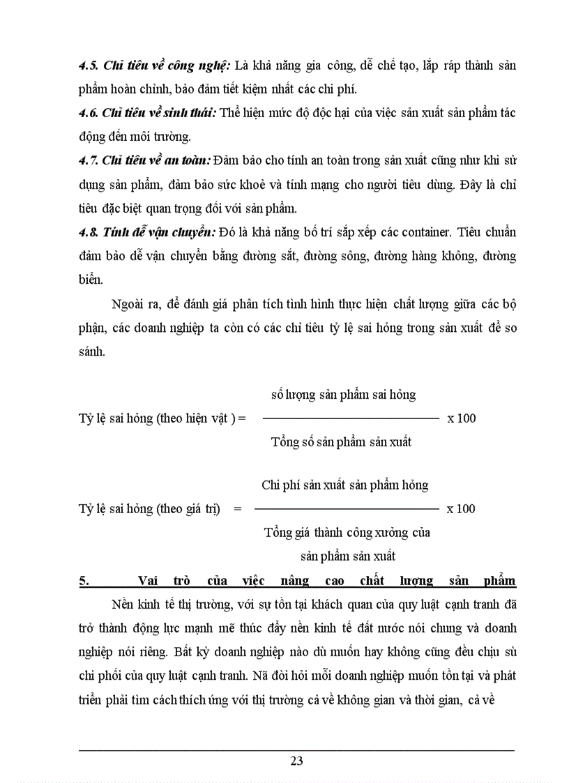 image for page Một số biện pháp cơ bản nhằm nâng cao chất lượng sản phẩm ở Công ty Cổ phần dụng cụ cơ khí xuất khẩu Hà Nội