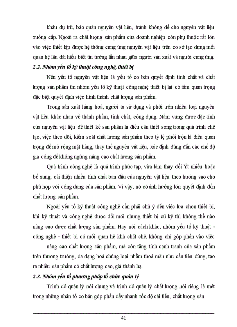 image for page Một số biện pháp cơ bản nhằm nâng cao chất lượng sản phẩm ở Công ty Cổ phần dụng cụ cơ khí xuất khẩu Hà Nội