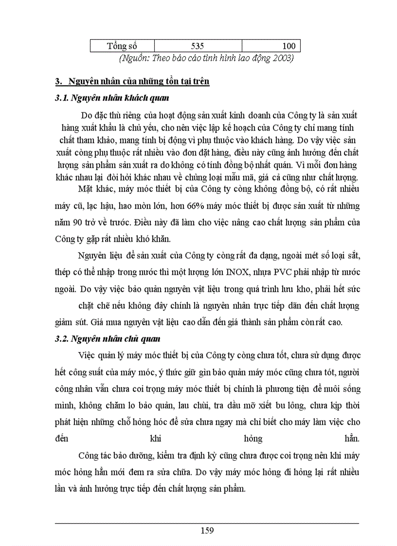 image for page Một số biện pháp cơ bản nhằm nâng cao chất lượng sản phẩm ở Công ty Cổ phần dụng cụ cơ khí xuất khẩu Hà Nội