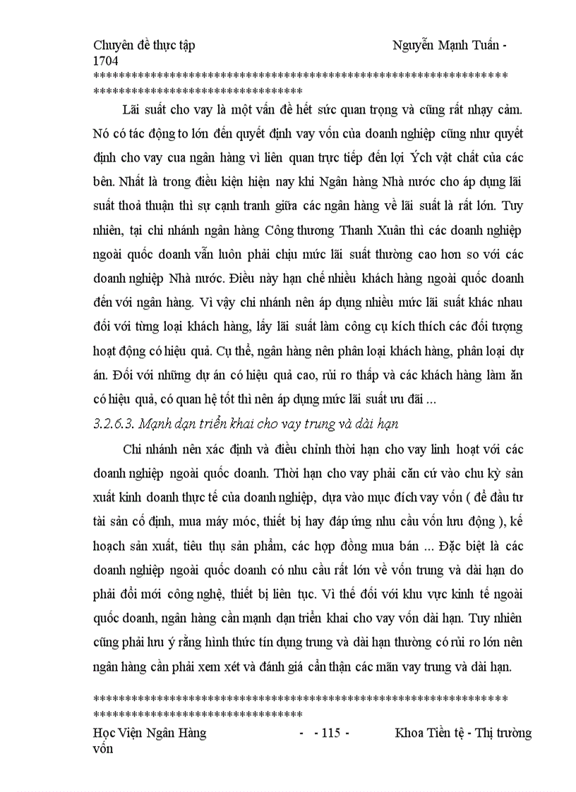 image for page Giải pháp mở rộng và nâng cao chất lượng tín dụng đối với các doanh nghiệp ngoài quốc doanh