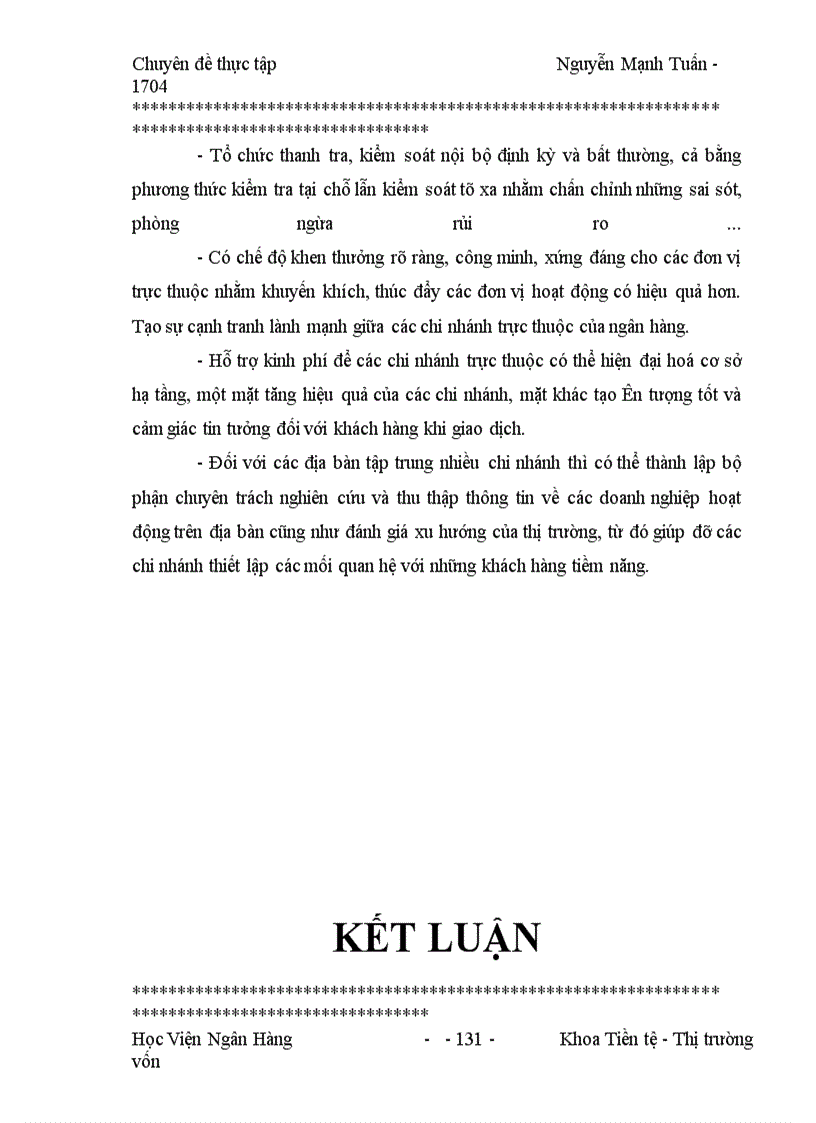 image for page Giải pháp mở rộng và nâng cao chất lượng tín dụng đối với các doanh nghiệp ngoài quốc doanh