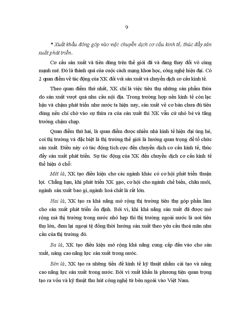 image for page Hoạt động kinh doanh xuất nhập khẩu của Tổng công ty xuất nhập khẩu xây dựng Việt nam- VINACONEX, thực trạng và giải pháp được nghiên cứu trong luận văn này