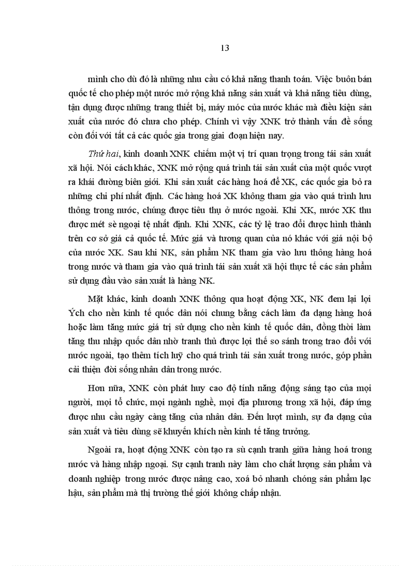 image for page Hoạt động kinh doanh xuất nhập khẩu của Tổng công ty xuất nhập khẩu xây dựng Việt nam- VINACONEX, thực trạng và giải pháp được nghiên cứu trong luận văn này