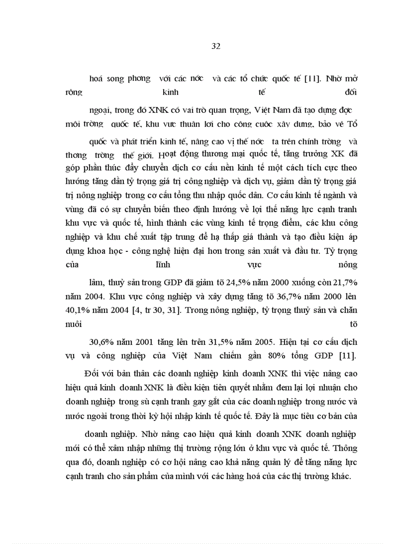 image for page Hoạt động kinh doanh xuất nhập khẩu của Tổng công ty xuất nhập khẩu xây dựng Việt nam- VINACONEX, thực trạng và giải pháp được nghiên cứu trong luận văn này