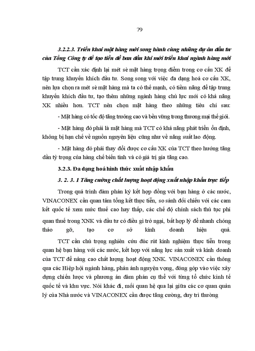 image for page Hoạt động kinh doanh xuất nhập khẩu của Tổng công ty xuất nhập khẩu xây dựng Việt nam- VINACONEX, thực trạng và giải pháp được nghiên cứu trong luận văn này