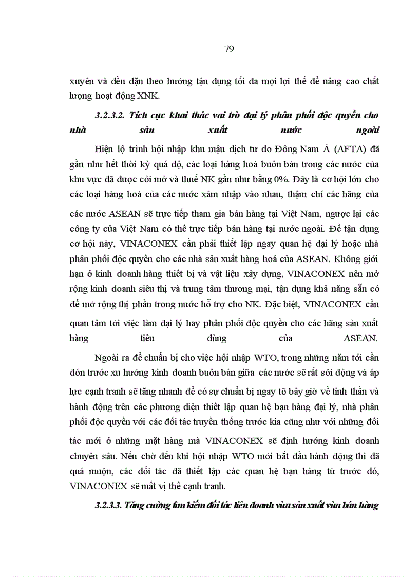 image for page Hoạt động kinh doanh xuất nhập khẩu của Tổng công ty xuất nhập khẩu xây dựng Việt nam- VINACONEX, thực trạng và giải pháp được nghiên cứu trong luận văn này