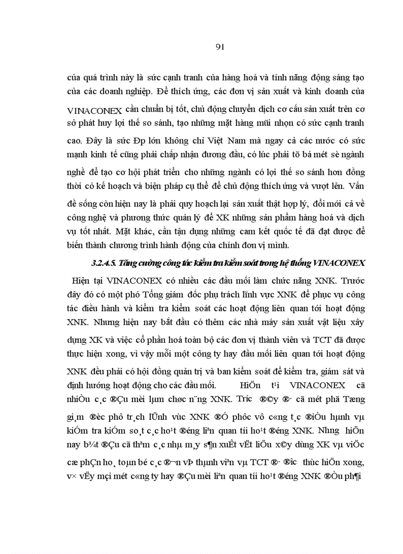 image for page Hoạt động kinh doanh xuất nhập khẩu của Tổng công ty xuất nhập khẩu xây dựng Việt nam- VINACONEX, thực trạng và giải pháp được nghiên cứu trong luận văn này