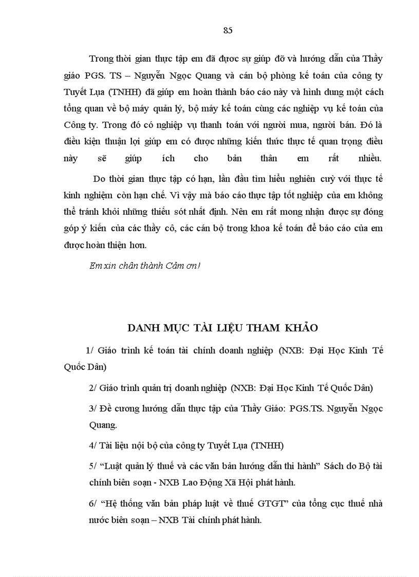 image for page Kế toán nghiệp vụ thanh toán với người mua, người bán