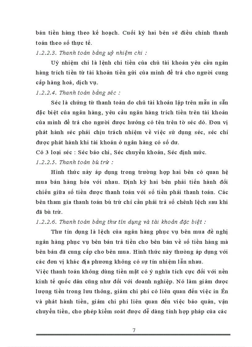image for page Hoàn thiện kế toán nghiệp vụ bán hàng ở Công ty Vật tư & Xuất nhập khẩu Hoá chất