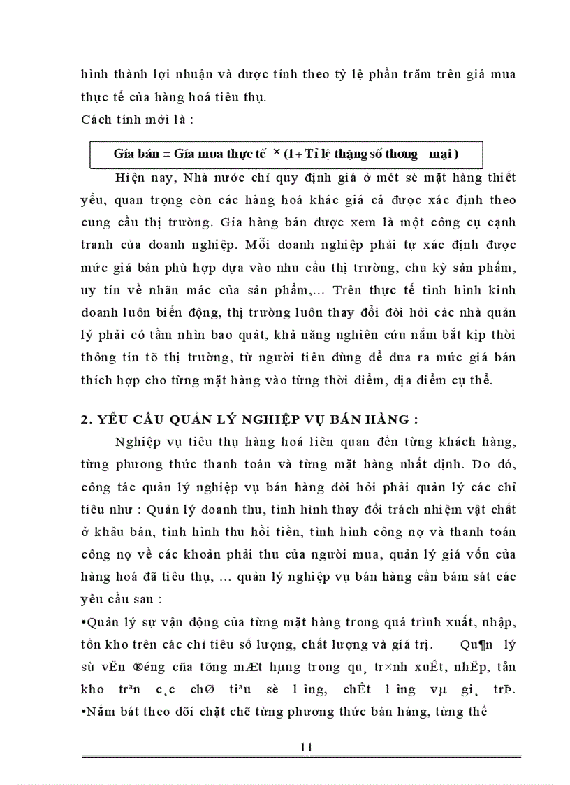 image for page Hoàn thiện kế toán nghiệp vụ bán hàng ở Công ty Vật tư & Xuất nhập khẩu Hoá chất