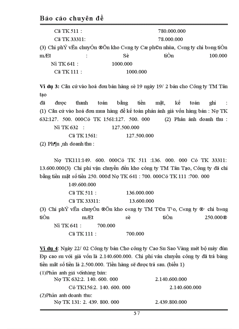 image for page Hoàn thiện kế toán nghiệp vụ bán hàng ở Công ty Vật tư & Xuất nhập khẩu Hoá chất