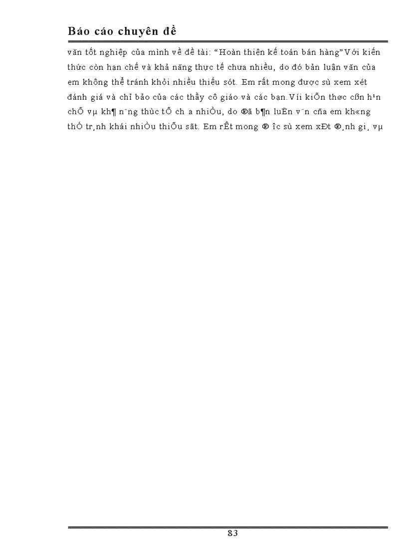 image for page Hoàn thiện kế toán nghiệp vụ bán hàng ở Công ty Vật tư & Xuất nhập khẩu Hoá chất