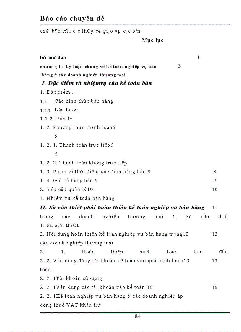 image for page Hoàn thiện kế toán nghiệp vụ bán hàng ở Công ty Vật tư & Xuất nhập khẩu Hoá chất