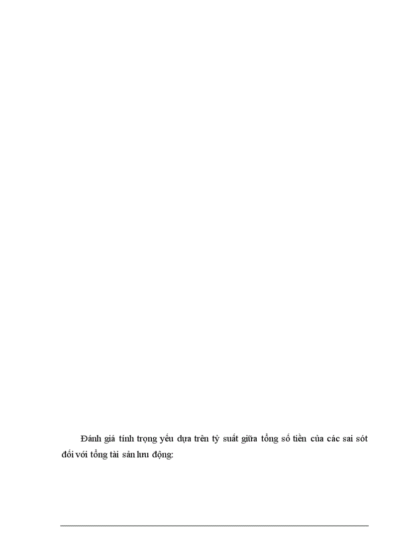 image for page Kiểm toán chu trình bán hàng - thu tiền trong kiểm toán Báo cáo tài chính do Công ty dịch vụ tư vấn tài chính kế toán và kiểm toán ( AASC) thực hiện