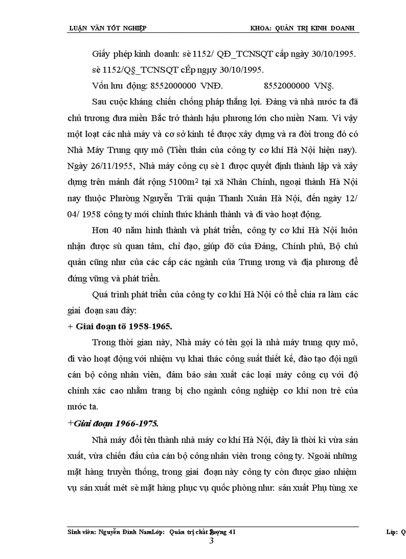 image for page Thực trạng công tác đảm bảo an toàn vệ sinh lao động tại công ty cơ khí Hà Nội