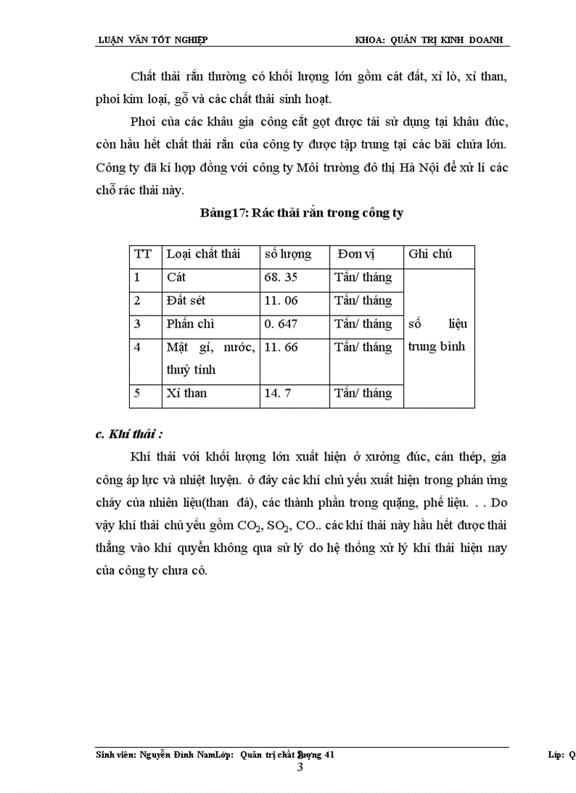 image for page Thực trạng công tác đảm bảo an toàn vệ sinh lao động tại công ty cơ khí Hà Nội