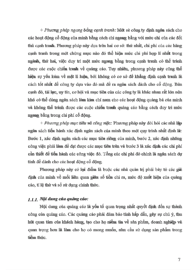 image for page Xây dựng một số giải pháp nhằm hoàn thiện chương trình quảng cáo, khuyến mãi cho công ty bánh kẹo hải hà