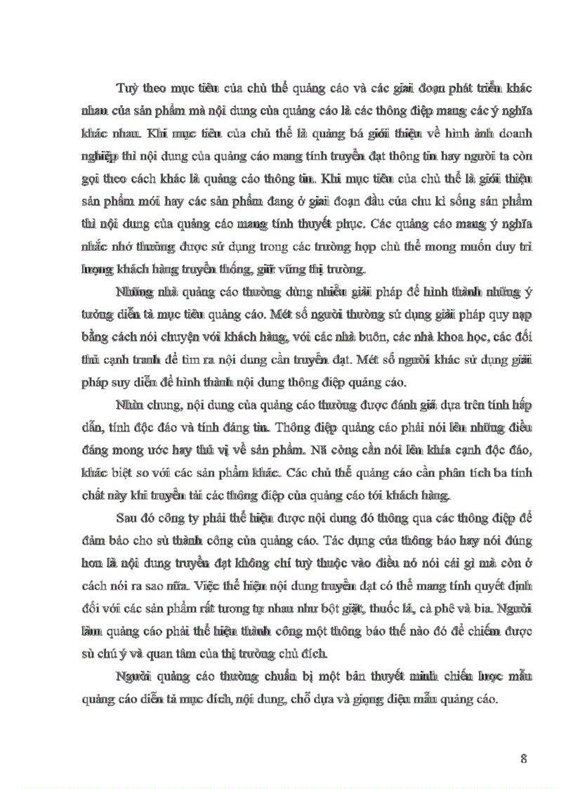 image for page Xây dựng một số giải pháp nhằm hoàn thiện chương trình quảng cáo, khuyến mãi cho công ty bánh kẹo hải hà
