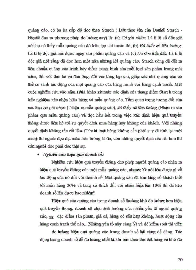 image for page Xây dựng một số giải pháp nhằm hoàn thiện chương trình quảng cáo, khuyến mãi cho công ty bánh kẹo hải hà