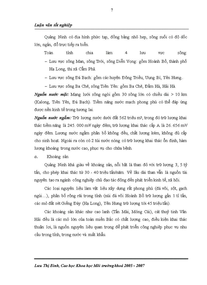 image for page Đánh giá thực trạng và đề xuất các giải pháp bảo vệ rừng ngập mặn dựa vào cộng đồng ở xã Đồng Rui huyện Tiên Yên tỉnh Quảng Ninh
