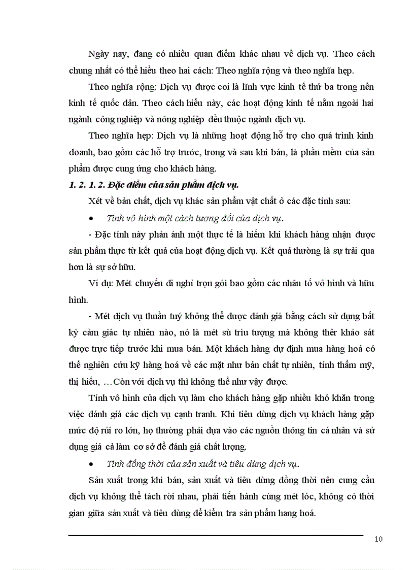 image for page Đầu tư nâng cao chất lượng dịch vụ thương mại của công ty Hà Nội Startour