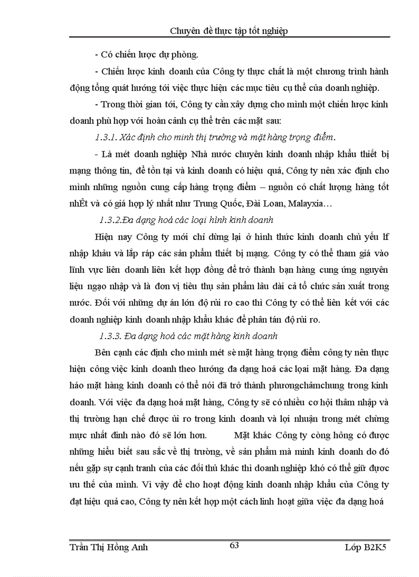 image for page Một số biện pháp chủ yếu nhằm nâng cao hiệu qủa kinh doanh nhập khẩu ở công ty TNHH TM và Công nghệ Tường An