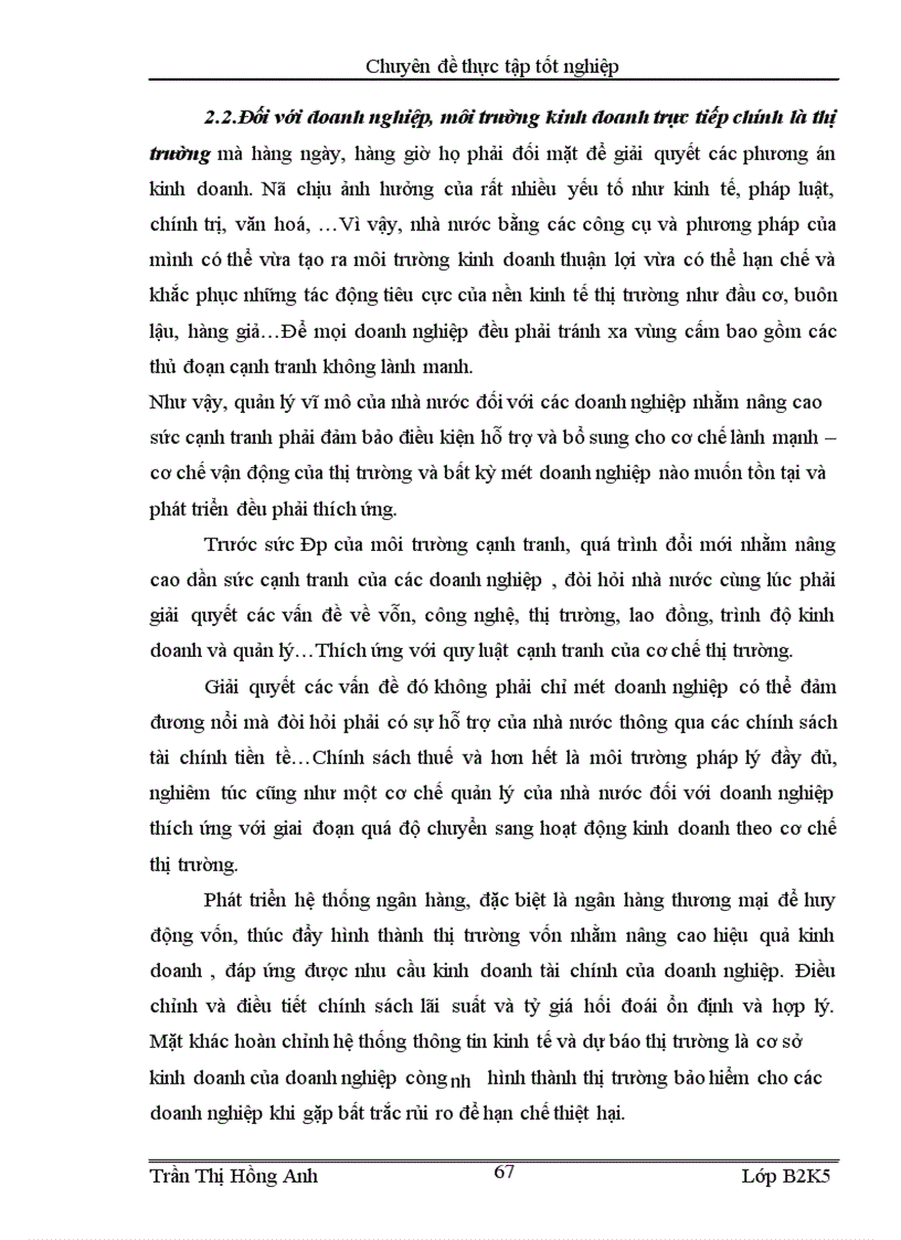 image for page Một số biện pháp chủ yếu nhằm nâng cao hiệu qủa kinh doanh nhập khẩu ở công ty TNHH TM và Công nghệ Tường An