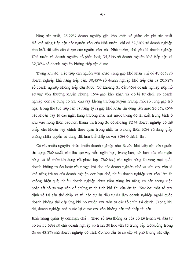 image for page Nghiên cứu phát triển ngành thủ công phục vụ công nghiệp hoá ở nông thôn Việt Nam