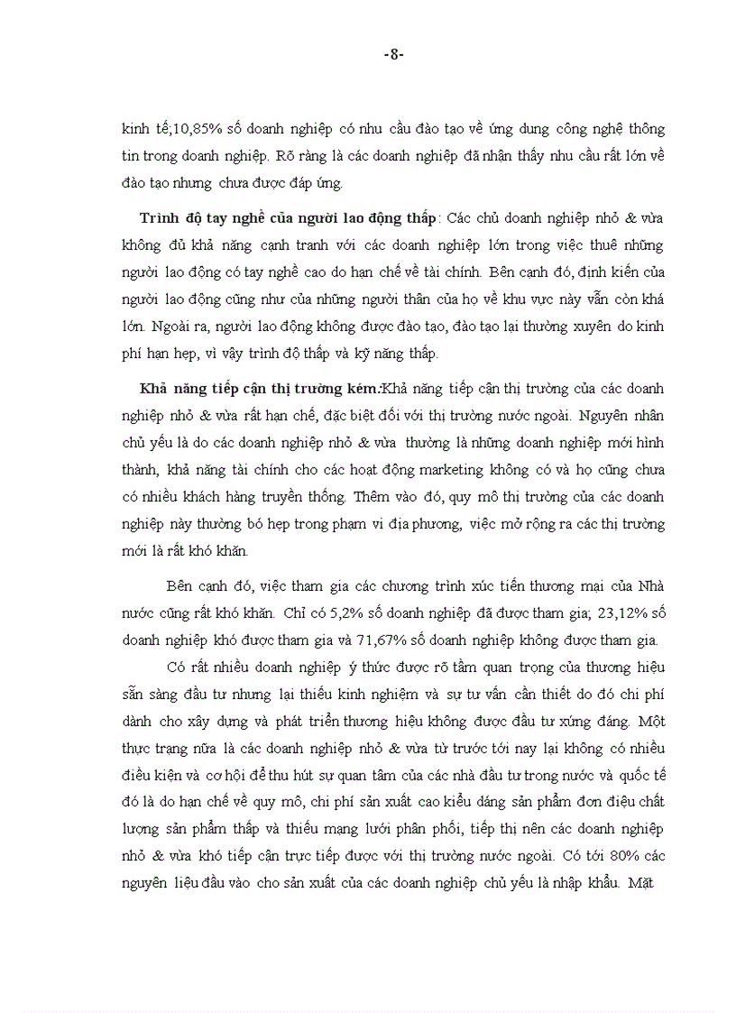 image for page Nghiên cứu phát triển ngành thủ công phục vụ công nghiệp hoá ở nông thôn Việt Nam