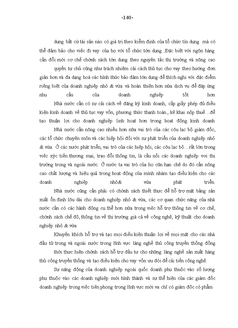 image for page Nghiên cứu phát triển ngành thủ công phục vụ công nghiệp hoá ở nông thôn Việt Nam