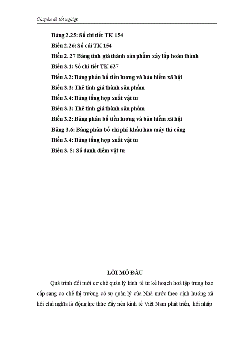 image for page Hoàn thiện kế toán chi phí sản xuất và tính giá thành sản phẩm xây lắp tại công ty cổ phần đầu tư xây dựng số 9 Hà Nội