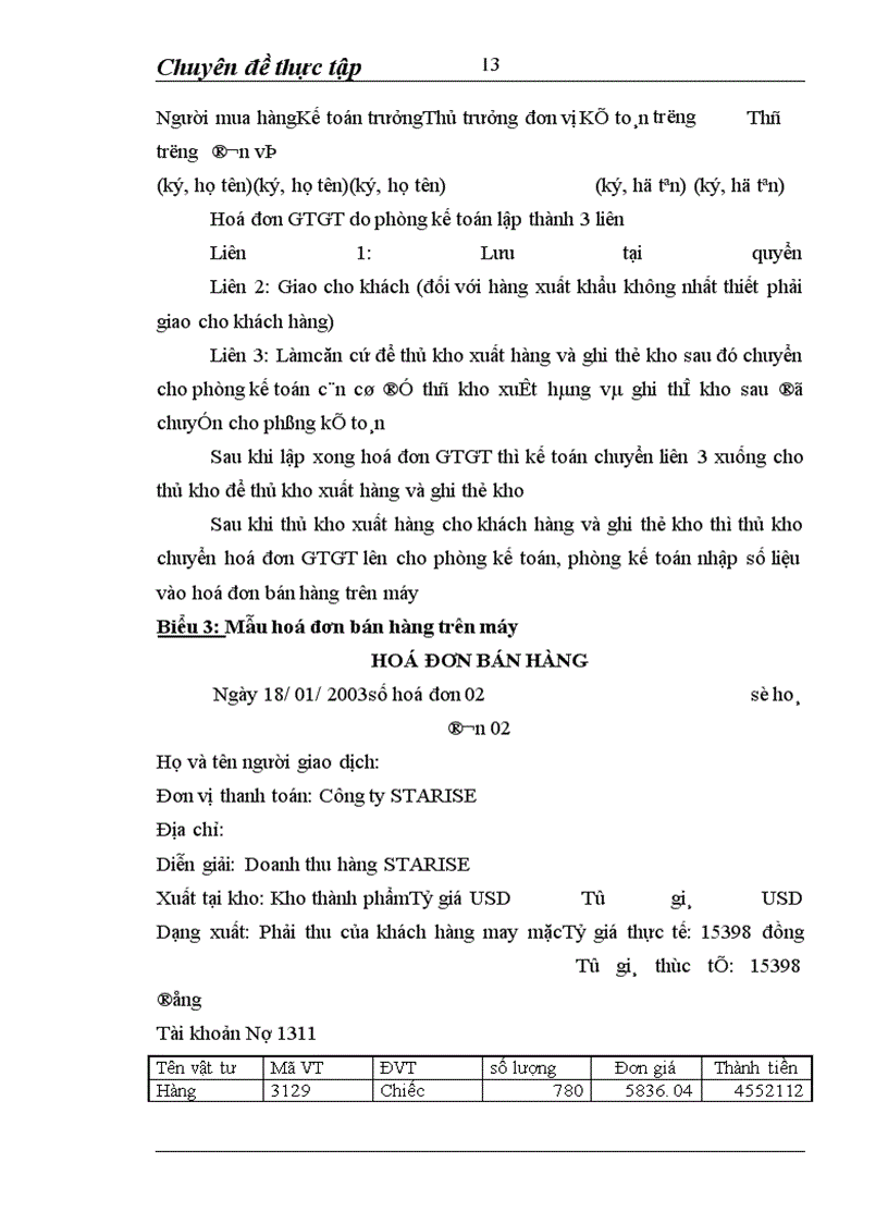 image for page Hoàn thiện công tác hạch toán tiêu thụ thành phẩm và xác định kết quả hoạt động sản xuất kinh doanh tại Công ty SX-XNK Việt An