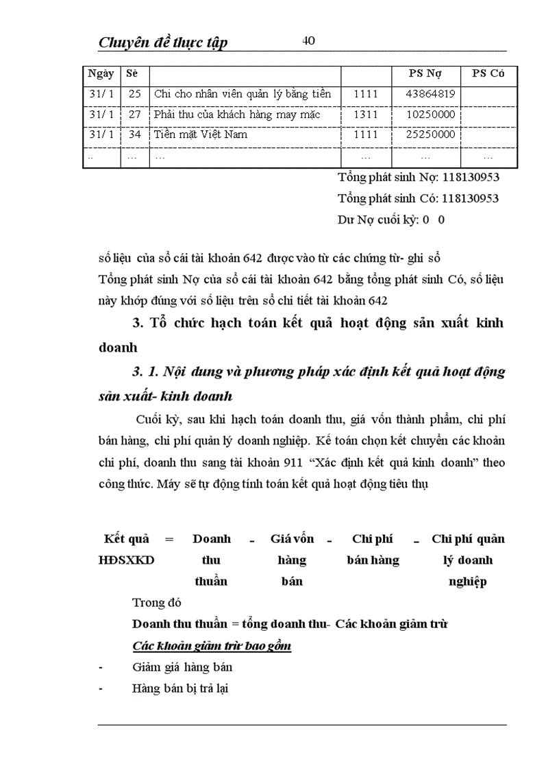image for page Hoàn thiện công tác hạch toán tiêu thụ thành phẩm và xác định kết quả hoạt động sản xuất kinh doanh tại Công ty SX-XNK Việt An