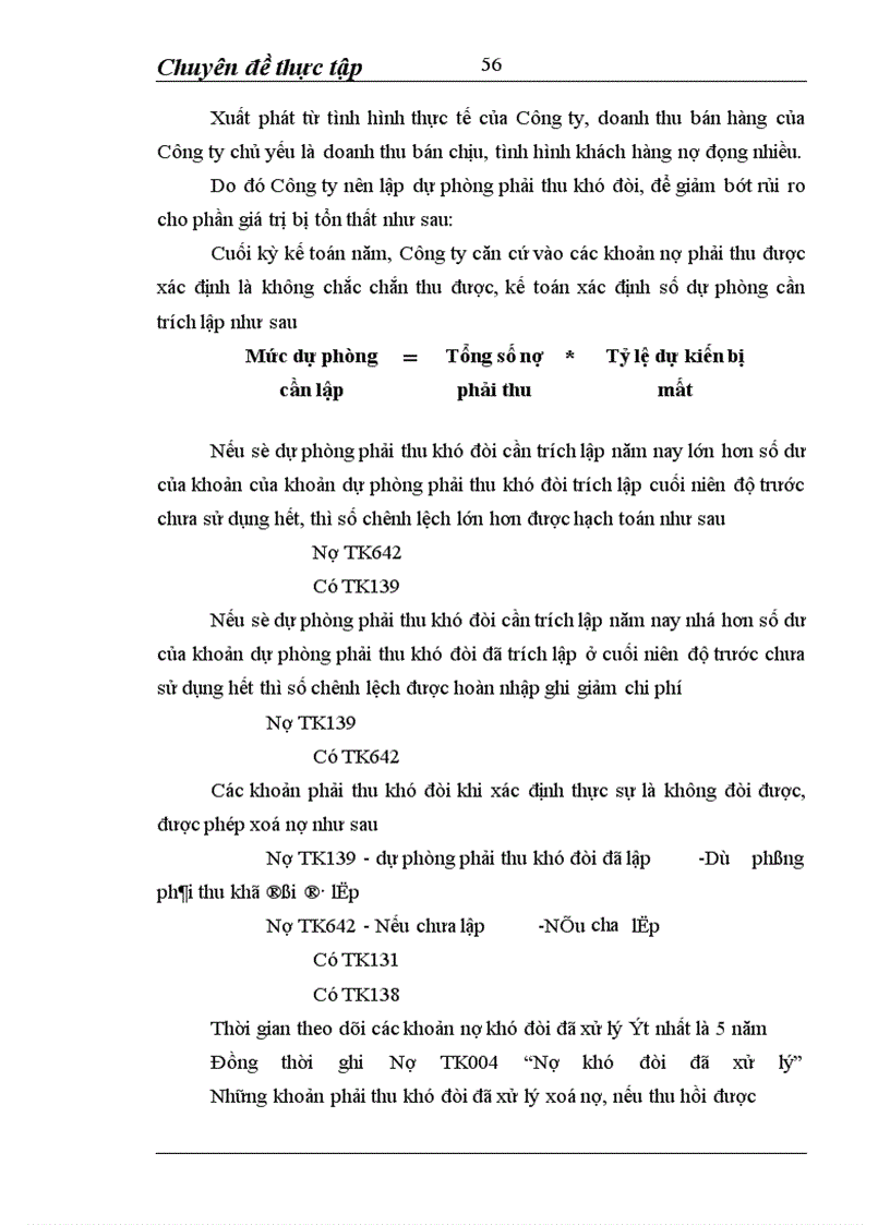 image for page Hoàn thiện công tác hạch toán tiêu thụ thành phẩm và xác định kết quả hoạt động sản xuất kinh doanh tại Công ty SX-XNK Việt An