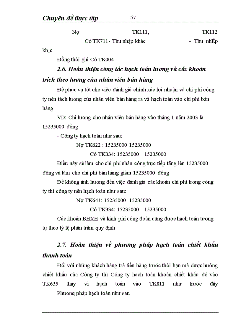 image for page Hoàn thiện công tác hạch toán tiêu thụ thành phẩm và xác định kết quả hoạt động sản xuất kinh doanh tại Công ty SX-XNK Việt An