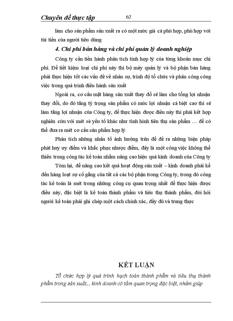 image for page Hoàn thiện công tác hạch toán tiêu thụ thành phẩm và xác định kết quả hoạt động sản xuất kinh doanh tại Công ty SX-XNK Việt An