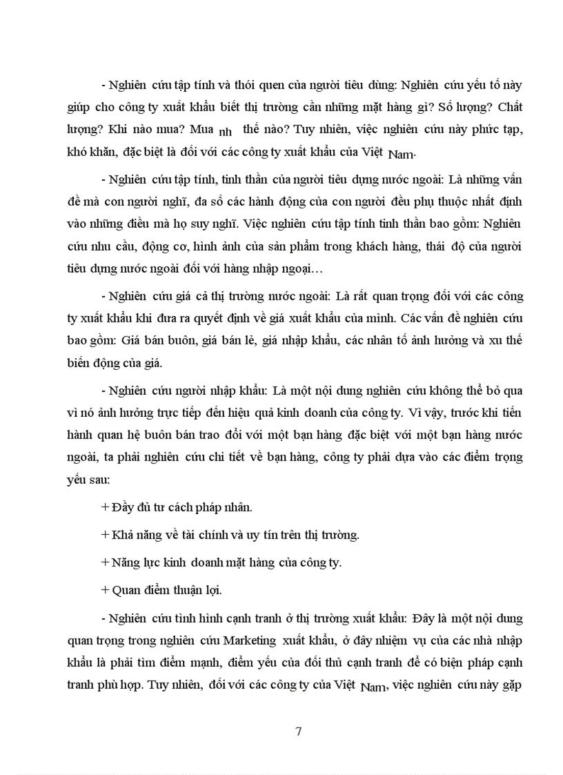 image for page Hoàn thiện hoạt động Marketing xuất khẩu sản phẩm may mặc của Công ty May Thăng Long