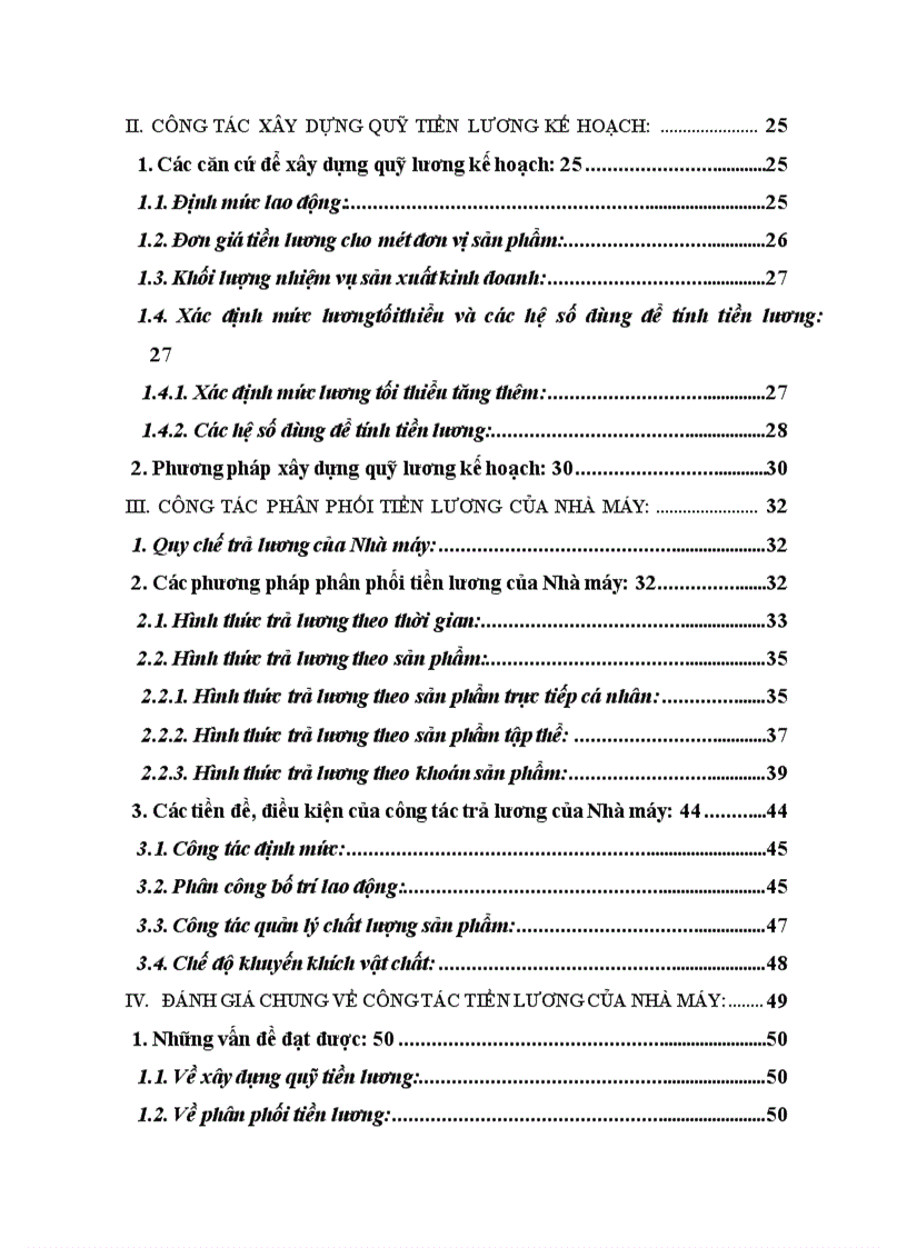 image for page Một số giải pháp nhằm hoàn thiện công tác tiền lương của Nhà máy thuốc lá Thăng Long